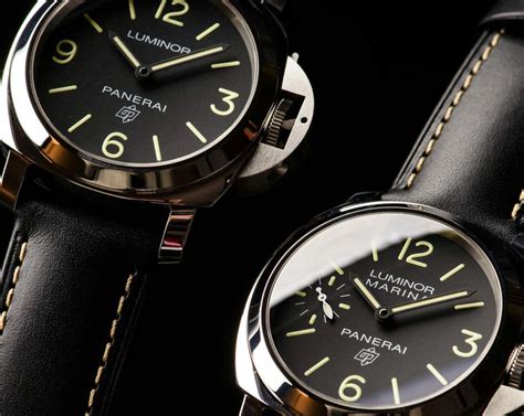 The Complete Panerai Buying Guide: Every Current 